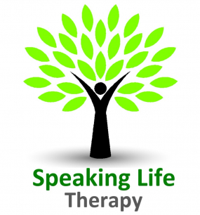gallery/speaking life logo